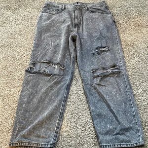 Urban Outfitters BDG Bow Fit jeans